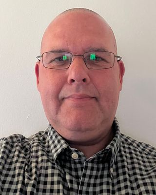 Photo of Craig Still, Counsellor, PNCPS Acc.