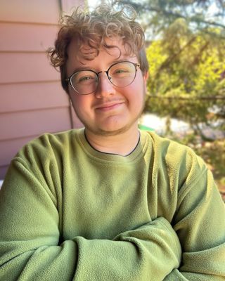 Photo of Charlie Lovejoy McGregor, Pre-Licensed Professional, BA