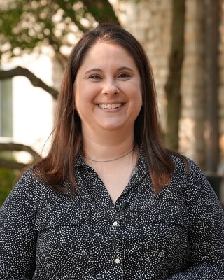 Photo of Sarah Glenney, Clinical Social Work/Therapist in McKinney, TX