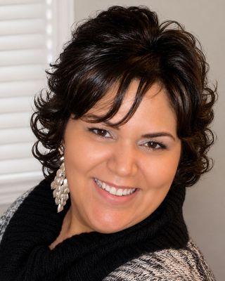 Photo of Tatiana Cabral, Registered Psychotherapist (Qualifying)
