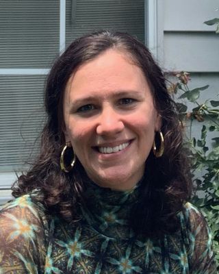 Photo of Kary Kuhn, Counselor, LMHC