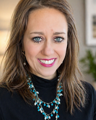 Photo of Brittany Gammons, MS, LPC