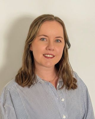 Photo of Alison Williams, Psychologist, PsychD, PsyBA General