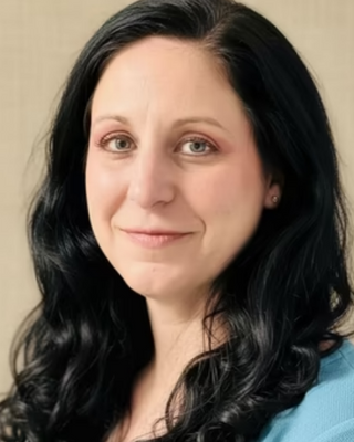 Photo of Megan Eing, Psychiatric Nurse Practitioner, PMHNP