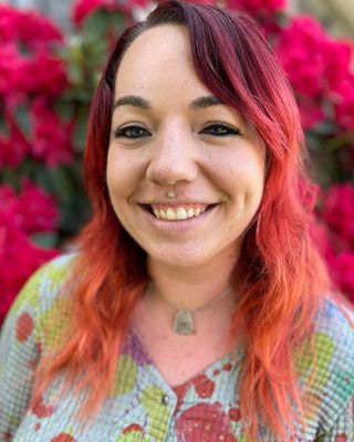 Photo of Nora Hogan, Pre-Licensed Professional in Northwest, Portland, OR