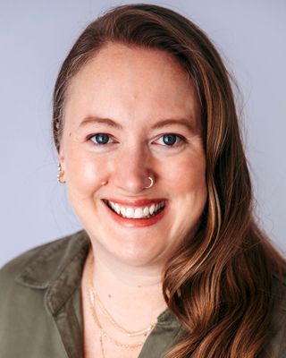Photo of Jenn Geryol, Marriage & Family Therapist in Ramsey, MN