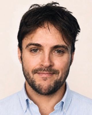 Photo of Daryl Nicholas - Daryl Nicholas Integrative Psychotherapist, Counsellor, MA, MBACP