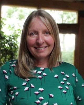 Photo of Annie Patricia Head - Strideahead, Counsellor, MBACP