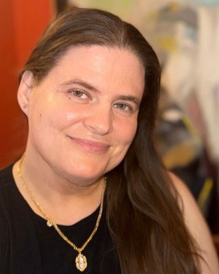 Photo of Jasmine Magnolia, Counselor, LMHC