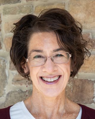 Photo of Evie R Telfer, Counselor, LPC, MS, MDiv