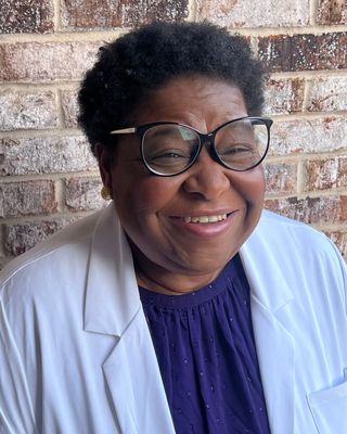 Photo of Clementina U Nwandu, Psychiatric Nurse Practitioner, DNP, CRNP, PMH-BC