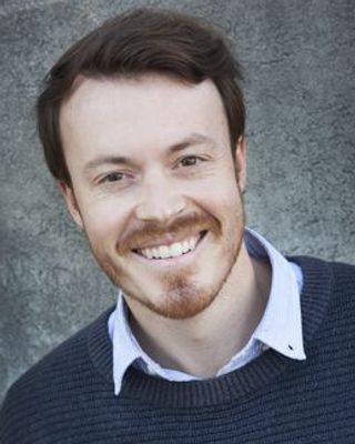 Photo of Ian Karlsson, Clinical Social Work/Therapist, LCSW