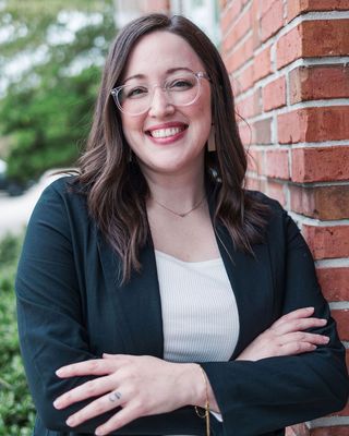 Photo of Lauren DeSalvo, Licensed Professional Counselor, MA, LPC