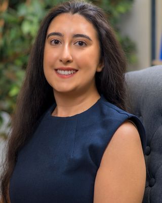 Photo of Sabrina Battaglia, Pre-Licensed Professional, MHCLP