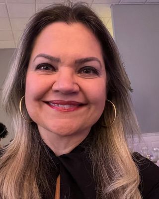 Photo of Susie Matos, Pre-Licensed Professional, MEd