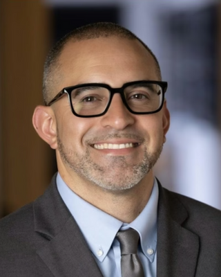 Photo of Angel Gavilanes, Clinical Social Work/Therapist, LCSW