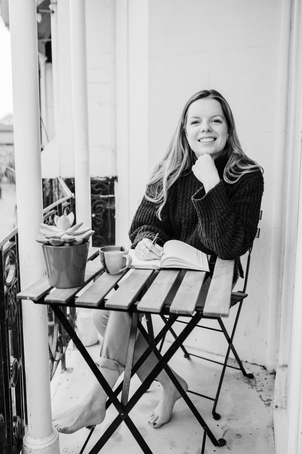 Joanna Scott, Psychotherapist, London, SW1V Psychology Today