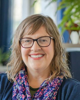 Photo of Ginny Herman, Licensed Professional Counselor, LPC, LMFT