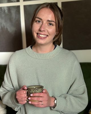 Photo of Courtney Davis Sommers, Counselor