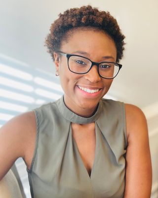 Photo of Tiirini Hill, Psychiatric Nurse Practitioner, PMHNP, BC