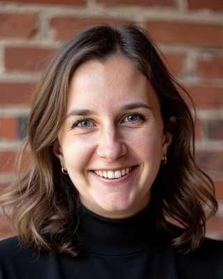 Photo of Kate Vandokkumburg, Clinical Social Work/Therapist, LMSW