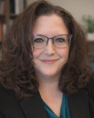 Photo of Shea Shackelford, Licensed Professional Counselor Associate, LPC-A