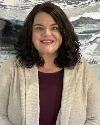 Photo of Paige DeWeese, MA, LPC, ADC, NCC, Licensed Professional Counselor