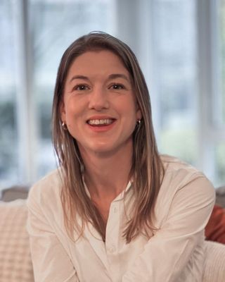 Photo of Liz Vossen, Pre-Licensed Professional, MSc