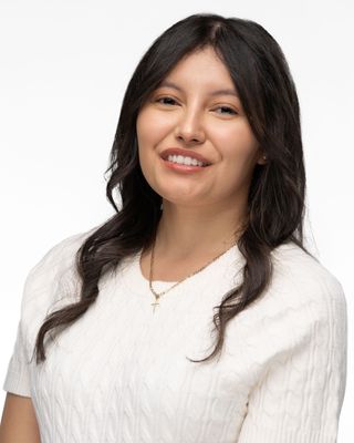 Photo of Genesys Pineda, Pre-Licensed Professional