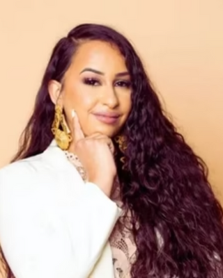 Photo of Katherine Llopiz, Counselor, LMHC