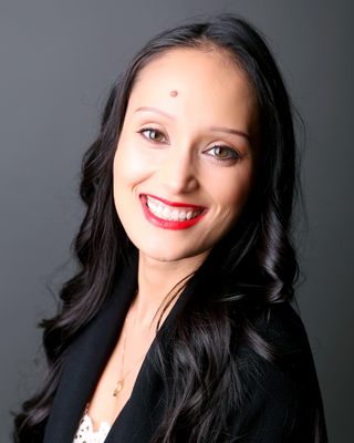 Photo of Tiffany Brown, LIA (Love In Action) Counselling, Counsellor in Nanaimo, BC