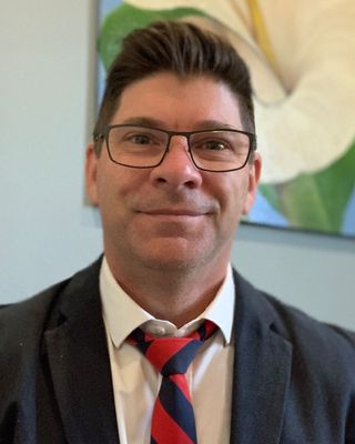 Photo of Matthew Zito, Marriage & Family Therapist in Austin, TX