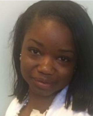 Photo of Kynesha Smith, Clinical Social Work/Therapist