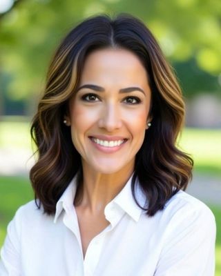 Photo of Nicole Gauger, Psychiatric Nurse Practitioner, MSN, APRN, PMHNP