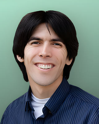 Photo of Abraham Abe Clabby, Licensed Professional Counselor, LPC