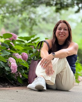 Photo of Elizabeth Gaitan, Clinical Social Work/Therapist, LCSW
