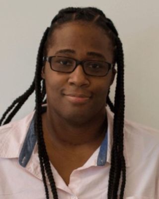 Photo of Sherayna Young, Licensed Professional Counselor, LPC
