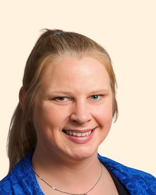 Photo of Alexis Witte, Clinical Social Work/Therapist, MSW, LISW