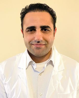 Photo of Samir Hamed, Psychiatric Nurse Practitioner in West Hollywood, CA