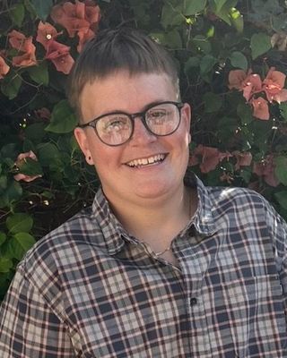 Photo of Ari Aho, Clinical Social Work/Therapist, LCSW