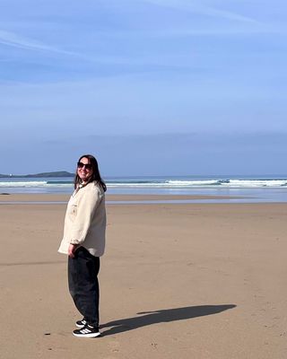 Photo of Catherine Murdoch, Counsellor, DCounsPsych, MBACP