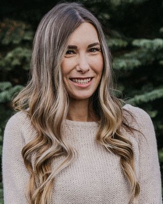 Photo of Krystal Cammarata, Counselor, MA, LMHCA