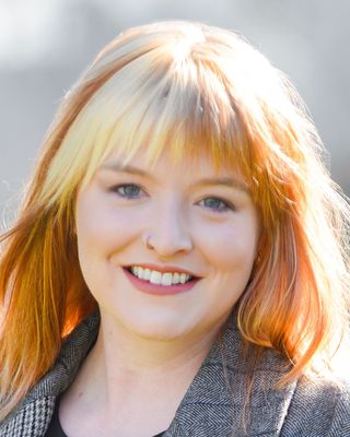 Photo of Chelsea J Korynta, Clinical Social Work/Therapist, MSW, LCSW, LCAS