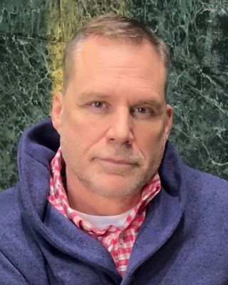 Photo of Jud McDaniel - JC McDaniel, Licensed Professional Counselor, LPC