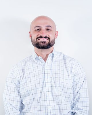 Photo of Harley Pease, Pre-Licensed Professional, M.S.