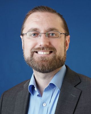 Photo of Tim Brown, Licensed Professional Counselor, PhD, LPC-S, NCC