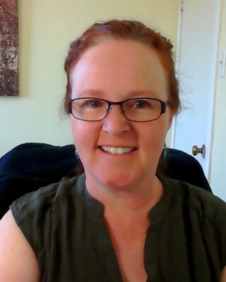 Photo of Catherine Franz, Counsellor in V9G, BC