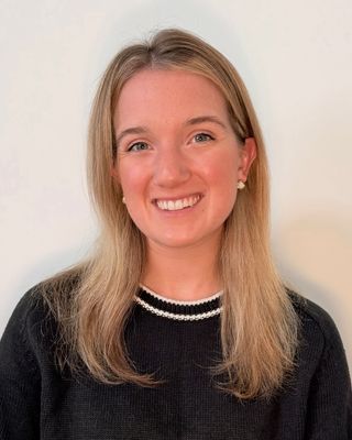 Photo of Arianna Gaffney, Pre-Licensed Professional