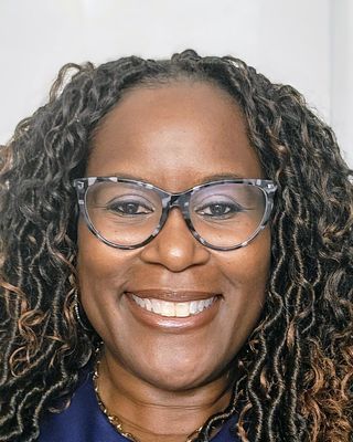 Photo of Latoya K Claxton, Licensed Mental Health Counselor, LMHC, NCC, QS