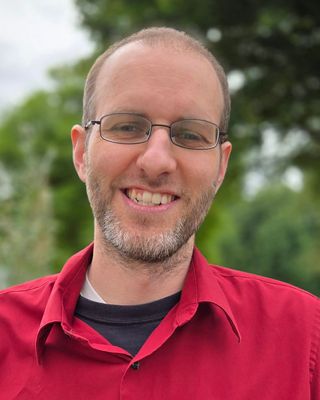 Photo of David W Delimont, Counselor, LMFT, LMHC, MHC